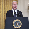 Biden says diplomacy continues but Russia's invasion of Ukraine is still possible