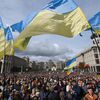 Three decades of turmoil have brought Ukraine perhaps its biggest crisis