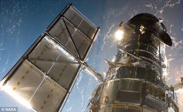 The Hubble Telescope is named after Edwin Hubble who was responsible for inventing the Hubble constant and is one of the greatest astronomers of all time.