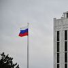 Certain Russian banks are booted from the SWIFT banking messaging system