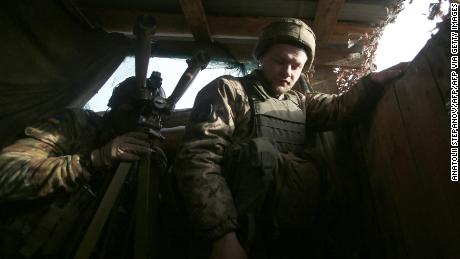 What does Putin want in Ukraine?  Conflict explained