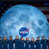 NASA says it can't put the first colored person on the moon until at least 2025