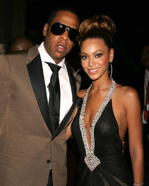Jay-Z and Beyoncé's Oscar party guests will meet with protesters this year.
