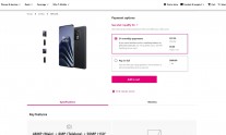 T-Mobile Deal for OnePlus 10 Pro