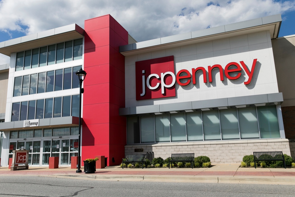 Under the terms of the deal, JCPenney's founding fathers will combine the behind-the-scenes operations of the two brands, although the stores will continue to operate under their current names.