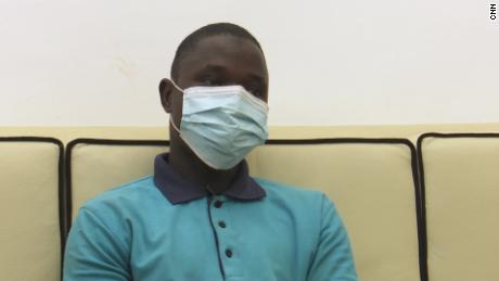 & # 39;  They wronged me, & # 39;  Teenager says released after blasphemy sentence abolished in Nigeria