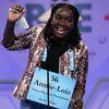 The National Spelling Bee is back in its usual spot for the first time in 3 years