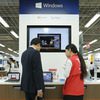 Microsoft Japan said a 4-day workweek boosted worker productivity by 40%