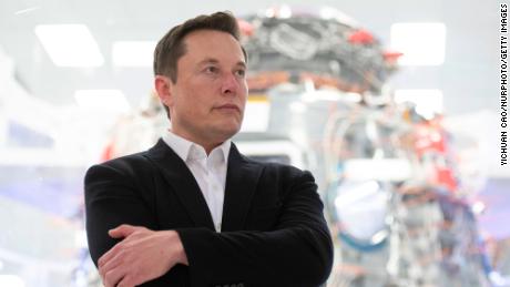Opinion: The SEC alone can't police billionaire executives like Elon Musk