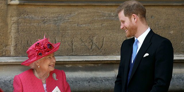 Prince Harry and Meghan Markle are expected to attend the funeral of Queen Elizabeth II, who died on Monday 8 September 2022 at the age of 96. 