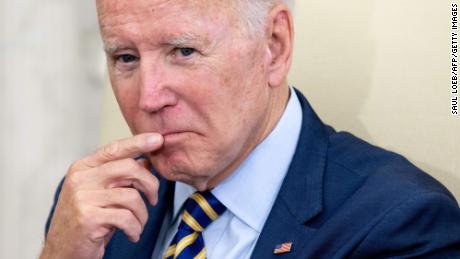 Maybe that means Biden in Taiwan 