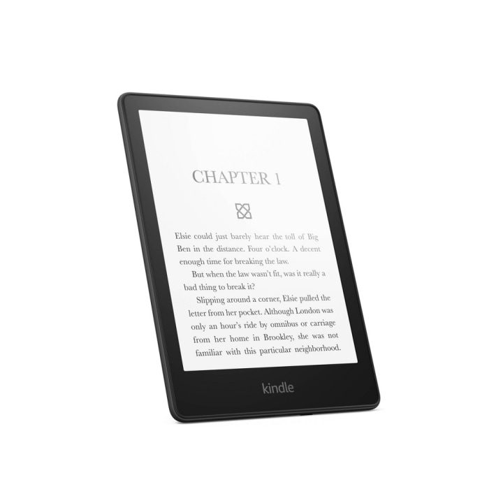Amazon Kindle Paperwhite - BF First Target 11/21