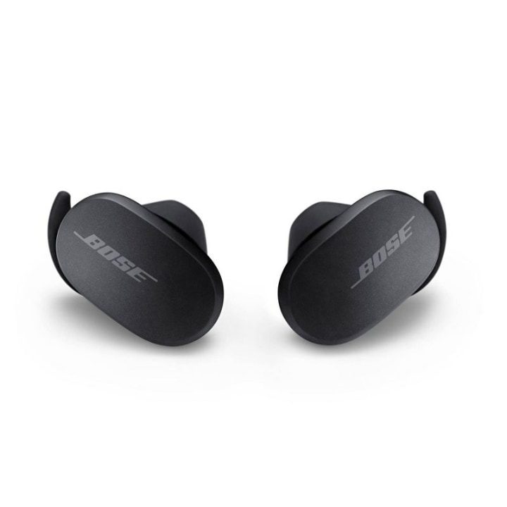 Bose QuietComfort Wireless Bluetooth Noise Canceling Headphones
