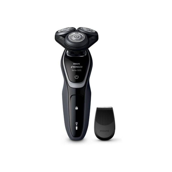 Philips Norelco Series 5100 Wet &  amp;  ;  Dry electric shaver for men